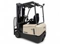 Used Forklifts